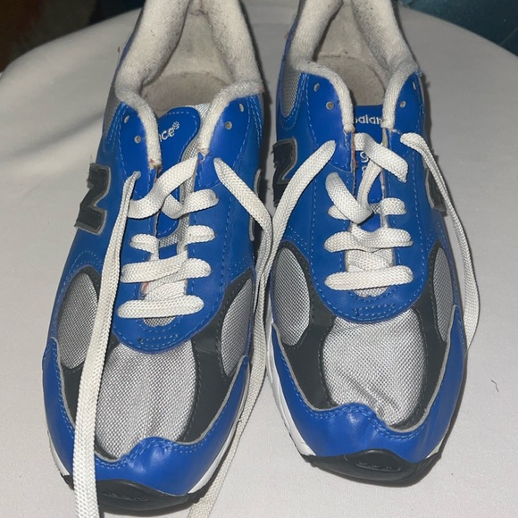 New Balance 498 - Picture 1 of 5